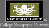 New Digital Group College Newspaper Network